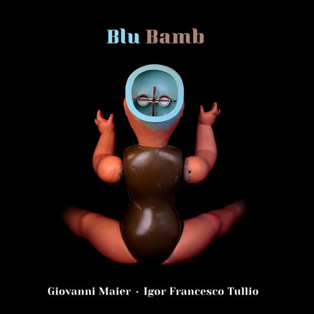 Blu Bamb - Giovanni Maier