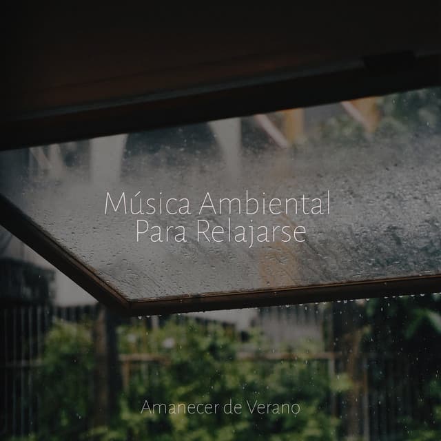 Música Ambiental Para Relajarse - Children's Music