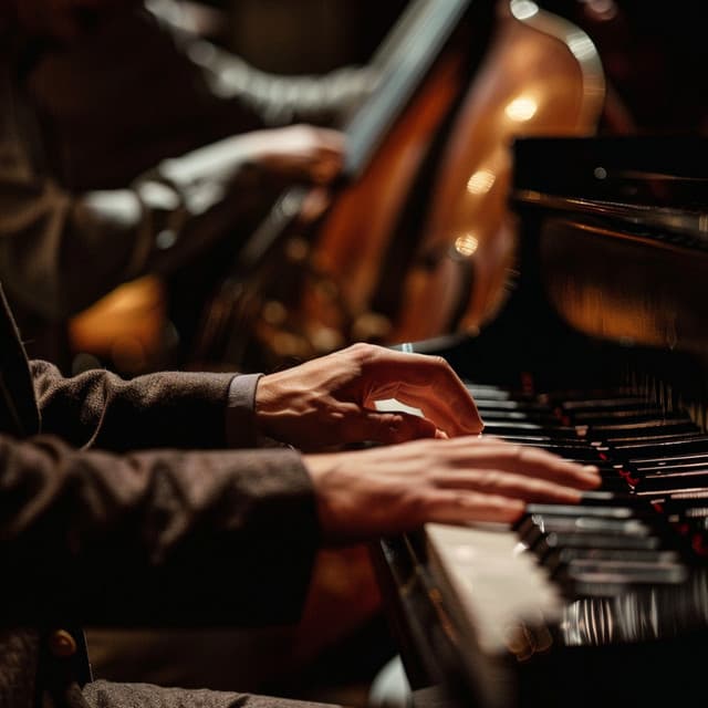 Música ambiental para el hogar y la oficina