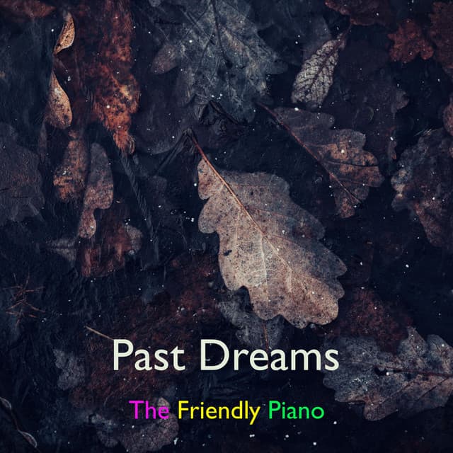 Past Dreams - The Friendly Piano