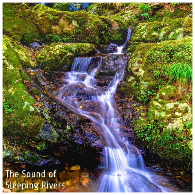 The Sound of Sleeping Rivers - Aqua Sound