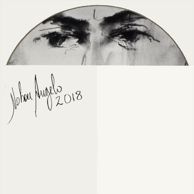 Nelson Angelo 2018 - Nelson Angelo