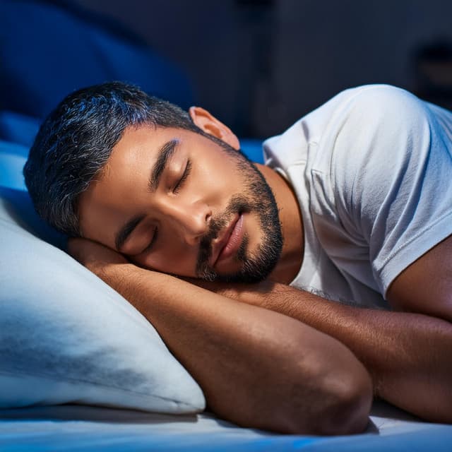 Noches Calmadas: Música Para Un Sueño Pacífico - Búsqueda silenciosa