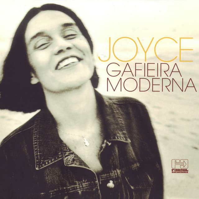 Gafieira Moderna - Joyce Moreno