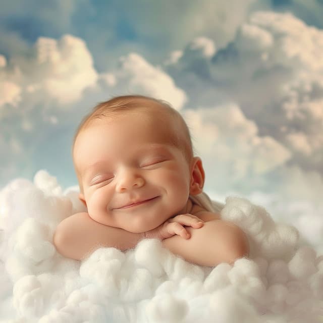 Armonía Del Ángel: Música Ambiental Calmante Para El Sueño Del Bebé - Ambiente de guardería