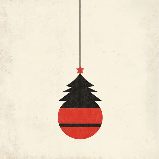 Cozy Christmas Melodies - Christmas Song Instrumental