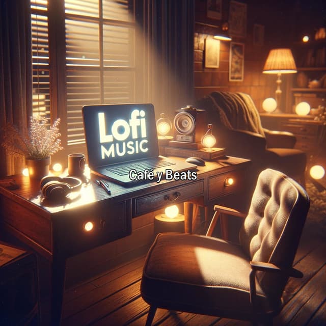 Café y Beats - Lofi Music