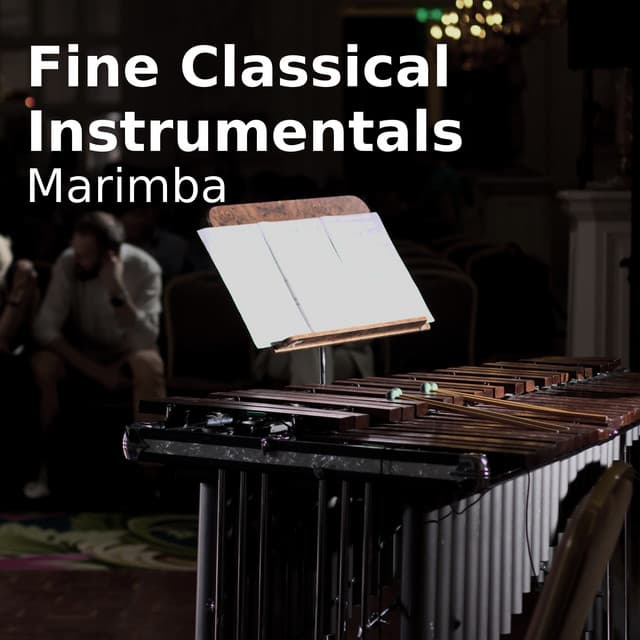 Classical Instrumentals