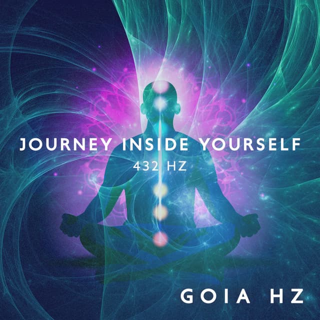 Journey Inside Yourself - Goia Hz
