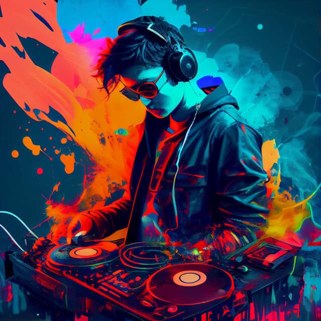 Party Fusion - New Year's Eve 2022