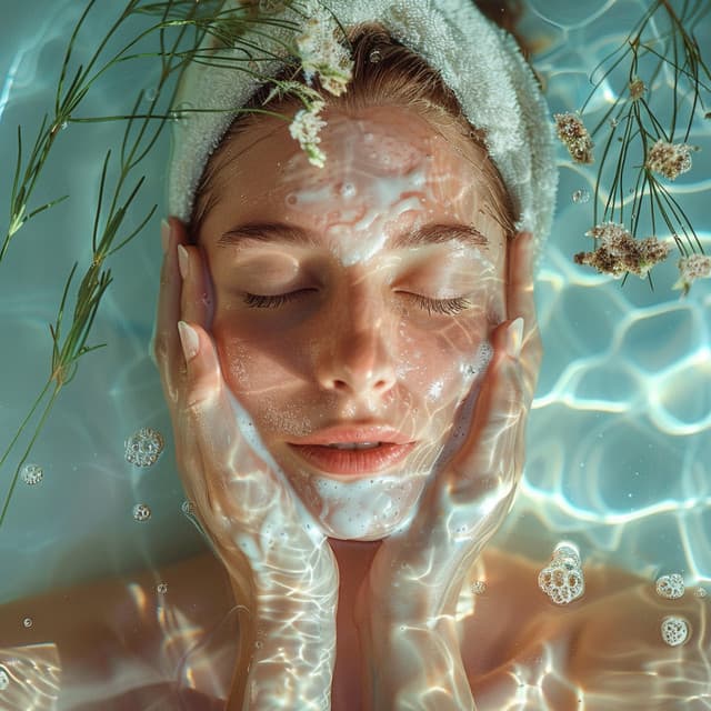 Sinfonía De Spa: Melodías Serenas Del Arroyo - Ultimate Massage Music Ensemble