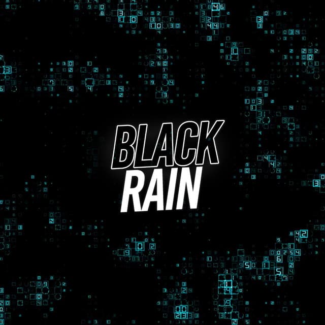 Black Rain - ASMR Earth