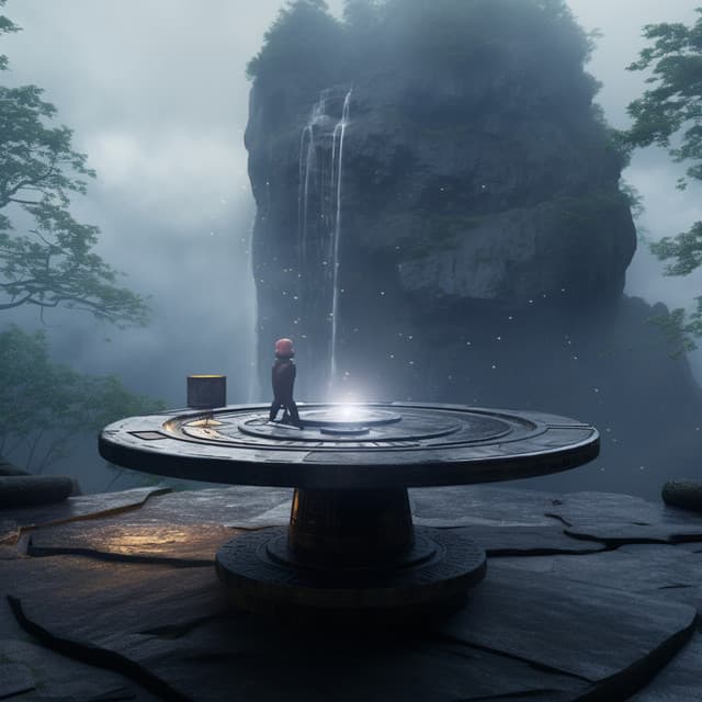 River Study Sessions: Melodic Waters - Ambient Sample Library