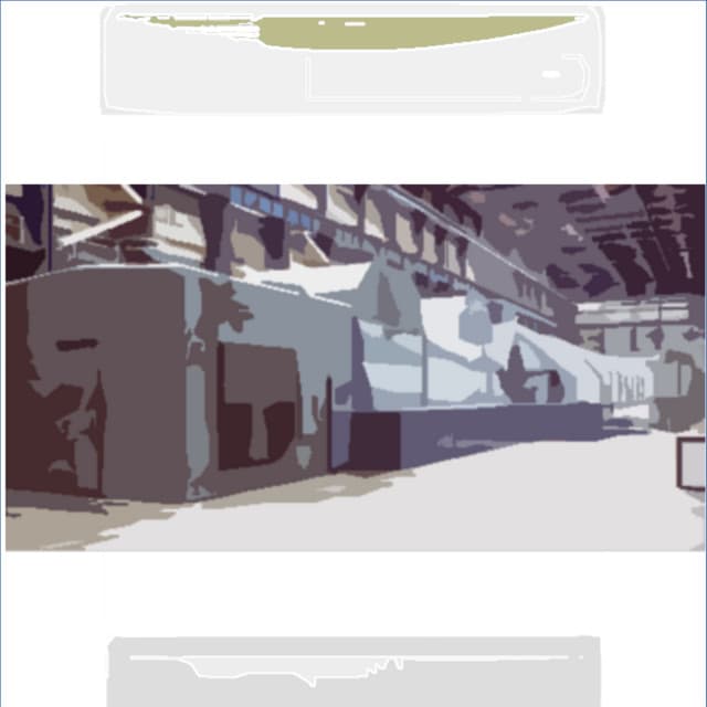 Factory Sounds for Background and White Noise - White Noise for Deeper Sleep