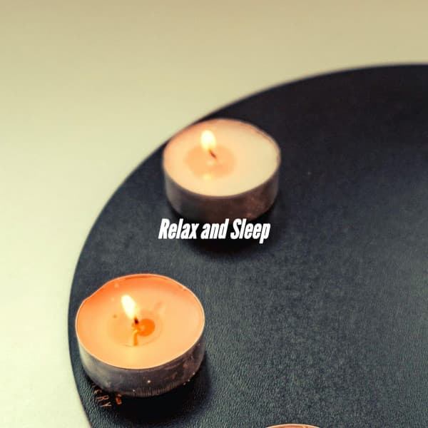 Relax and Sleep - Instrumental Soft Jazz