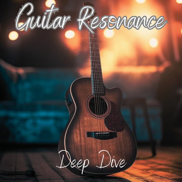 Guitar Resonance