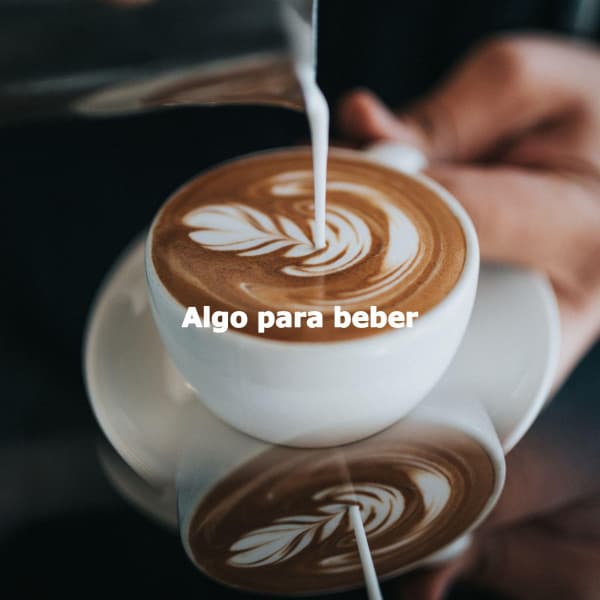 Algo para beber - Soft Alternative Lounge Jazz