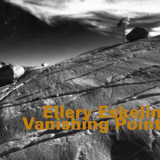 Vanishing Point - Ellery Eskelin
