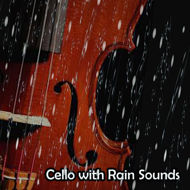 Beautiful Relaxing Cello Music