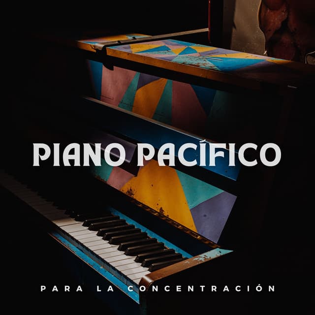 Piano Pacífico Para La Concentración - Simplemente Piano