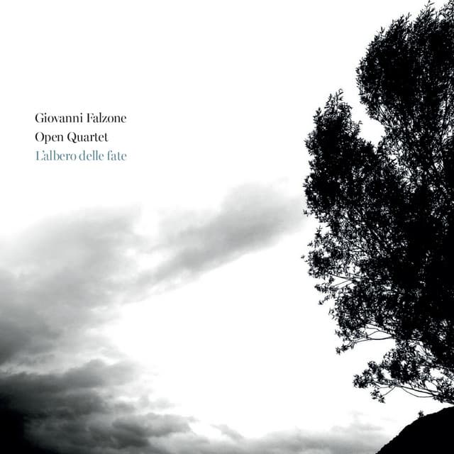 L'albero delle fate - Giovanni Falzone