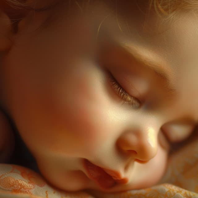 Cielos De Ensueño: Melodías Para Dormir Bebés - Canciones Infantiles Baby TaTaTa