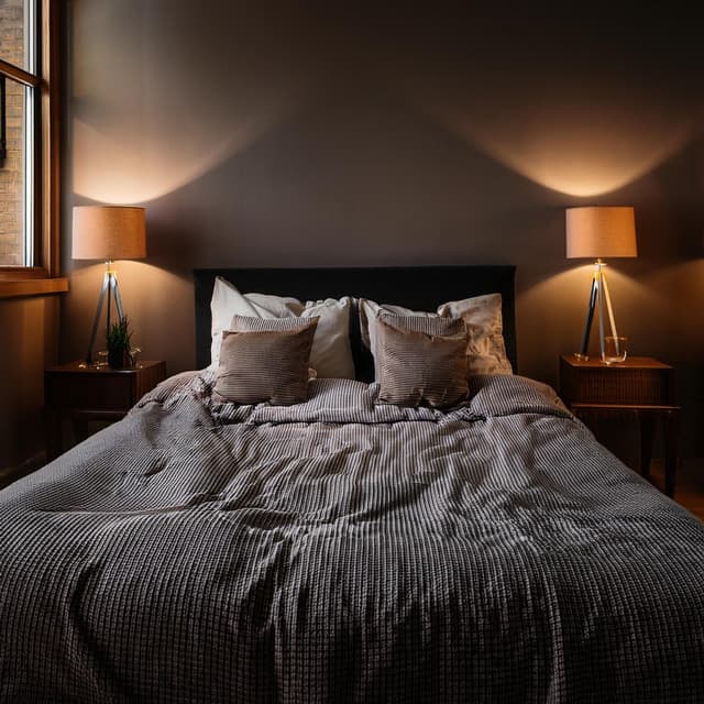 Hip Hop Nocturno Vibraciones De Hip Hop Para Un Descanso Profundo - Chill-Hop Hip-Hop suave