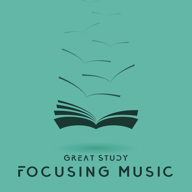 Great Study - Focusing Music, Homework Help, Learning Power - Exam Study Background Music Consort
