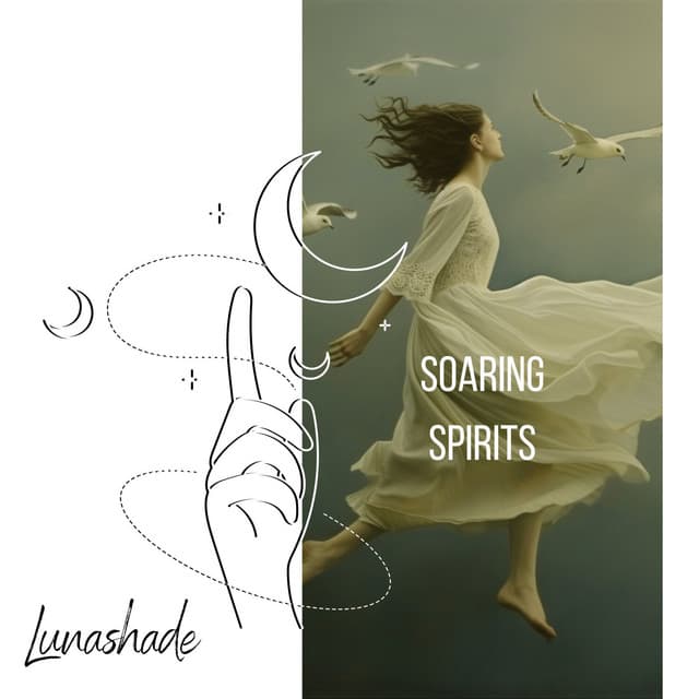 Soaring Spirits - Lunashade