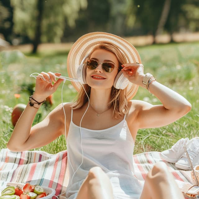 Peaceful Relaxation: Chill Music for Comfort - The Relaxing Sounds of Swedish Nature