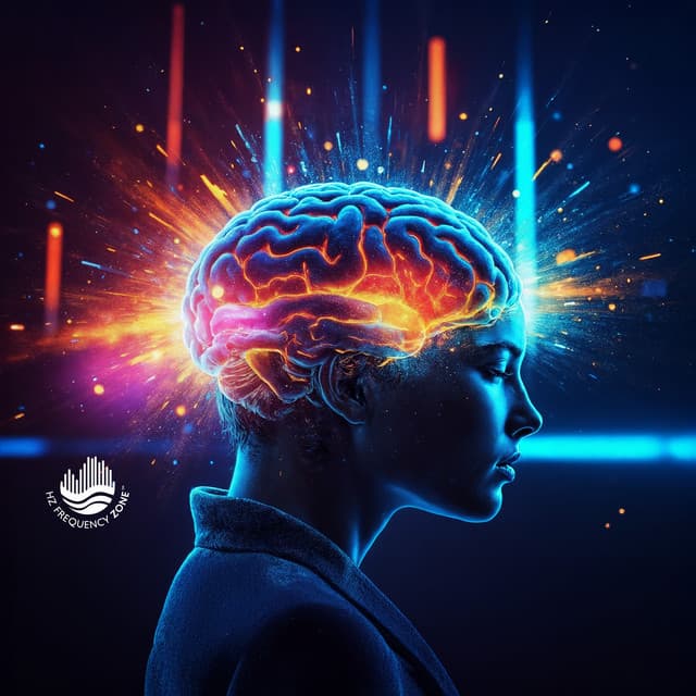 Healing Therapeutic EMDR Technology - Hz Frequency Zone