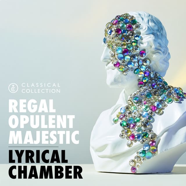 Classical Collection - Lyrical Chamber - David Tobin