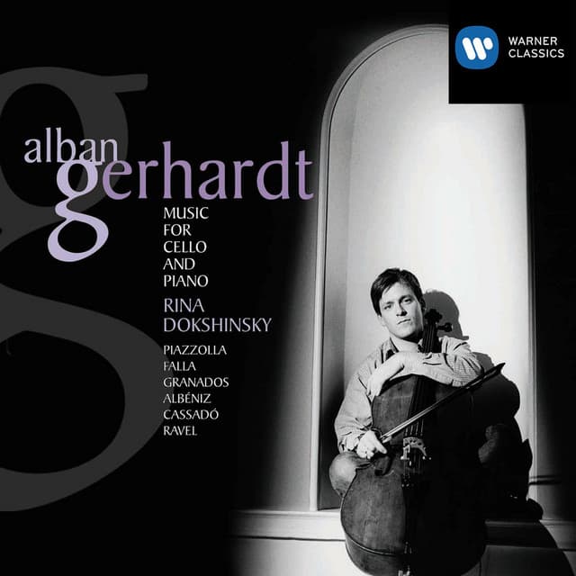 Alban Gerhardt