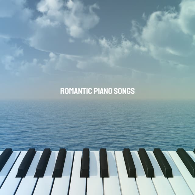Romantic Piano Songs - Instrumental