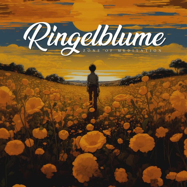 Ringelblume - Schlafende Musik