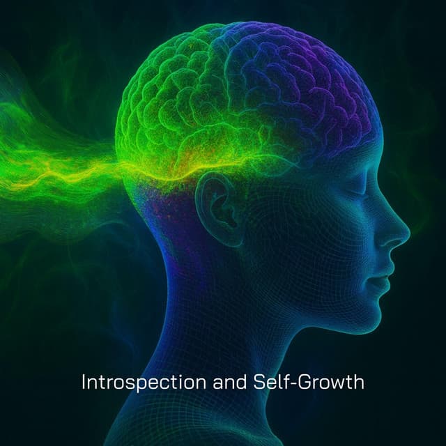 Introspection and Self-Growth - Johny Brainy