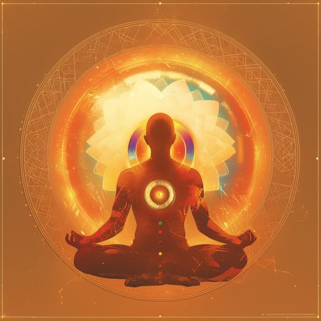 Sérénade Apaisante: Bruit Brun dans un Univers Calme - 528Hz Whole Body Regeneration