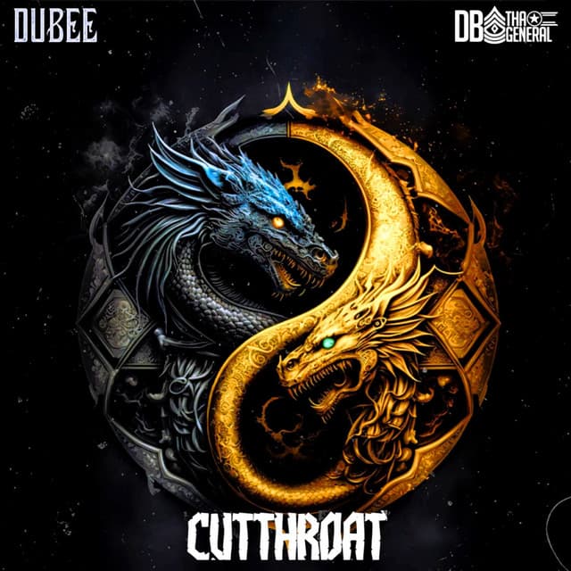 Cutthroat - Dubee