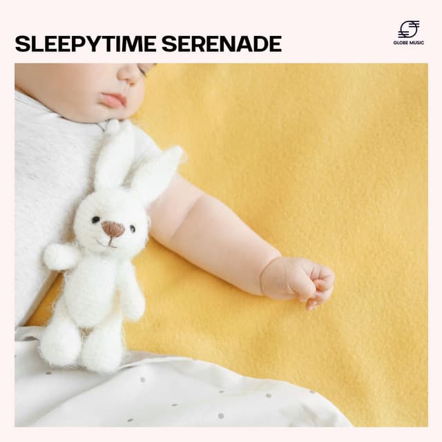 Sleepytime Serenade - Baby Bedtime Music
