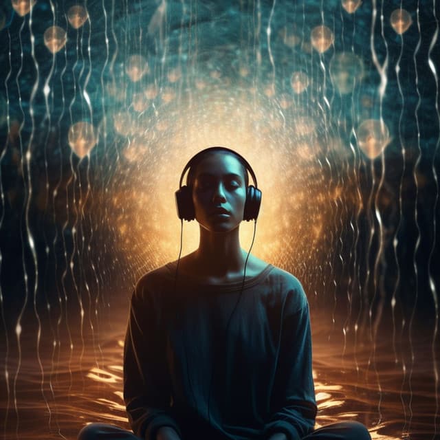 Despertar el Espíritu: Música Tranquila para la Meditación, La Paz Interior y la Claridad Espiritual - Meditación Música Ambiente