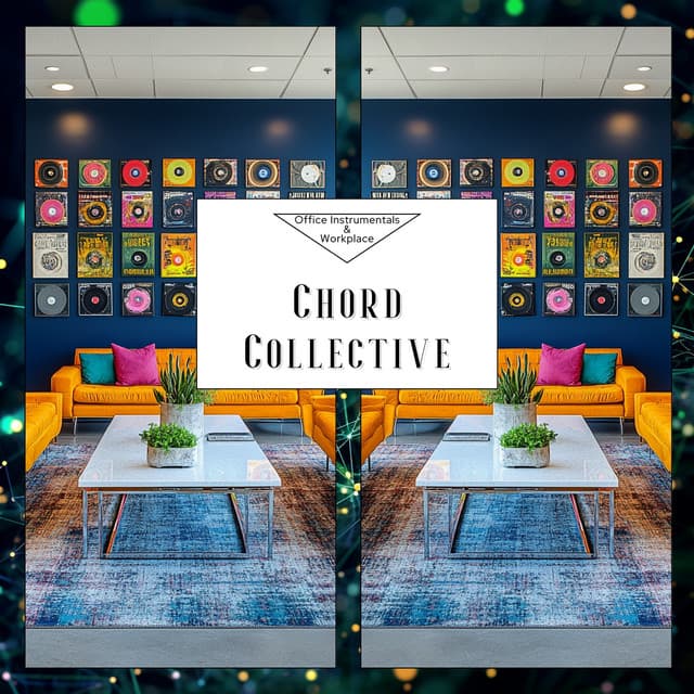 Chord Collective - Office Instrumentals & Workplace