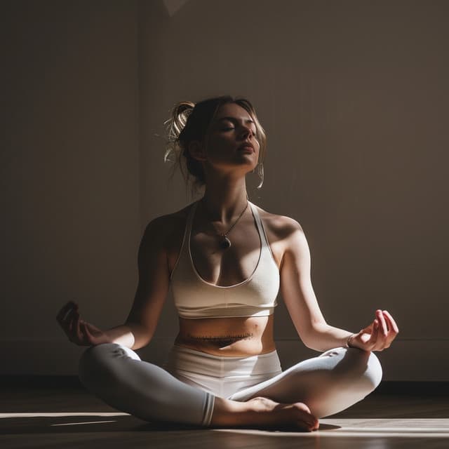 Música Suave Para Un Sueño Reparador - Conducto Divino