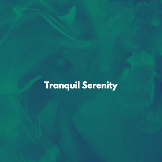 Tranquil Serenity - Abendessen Jazz Klassiker