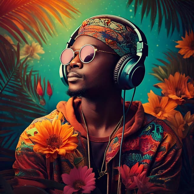 Relaxation Vibes: Hip Hop Music Unwind - Drift Far Away