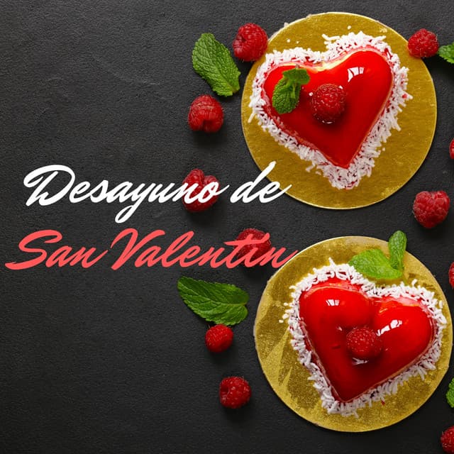 Desayuno de San Valentín: Mañana Romántica con Jazz - Juntos para Siempre Club