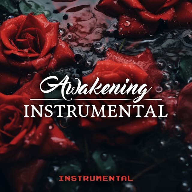 Awakening Instrumental - Instrumental