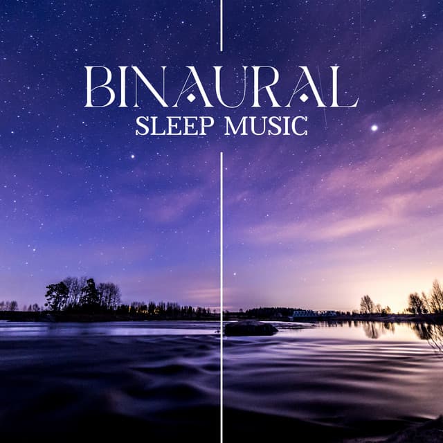 Binaural Echoes After Dark - Earl Cooper