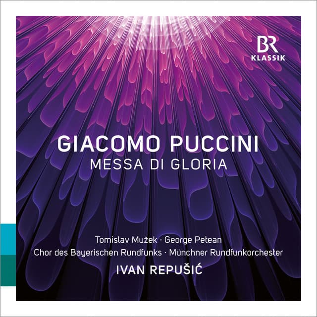 Puccini: Messa di gloria, SC 6 - Giacomo Puccini