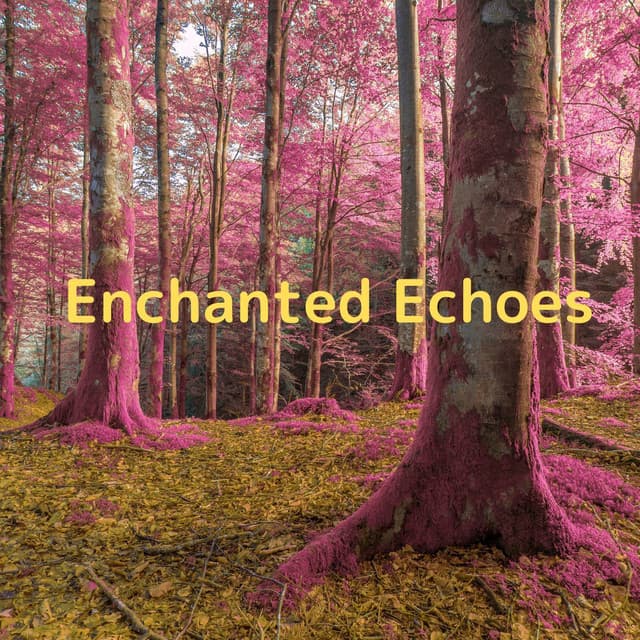 Enchanted Echoes - Soulful Symphony