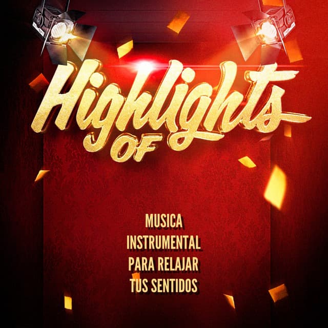 Highlights of Musica Instrumental Para Relajar Tus Sentidos - Musica Instrumental Para Relajar tus Sentidos